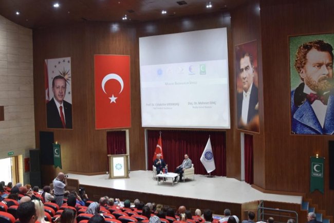 Tekirdağ'da bağımlılığa dikkat çekildi