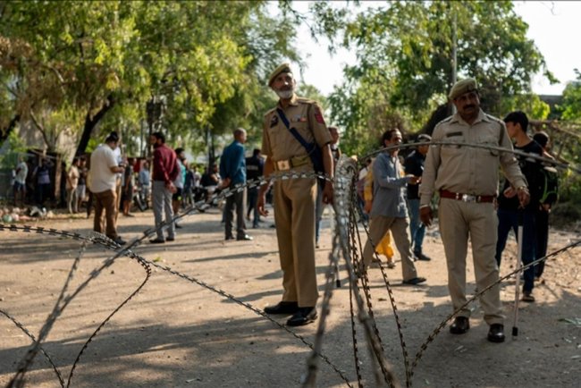 Pakistan ve Hindistan ateşkes konusunda anlaştı