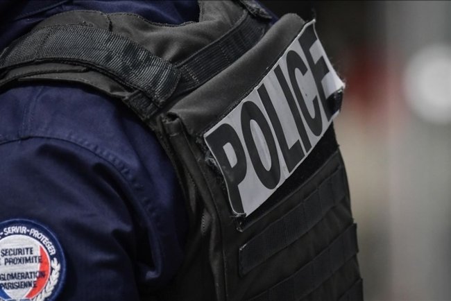 Fransa'da Müslüman genci camide bıçaklayarak öldüren saldırgan tutuklandı