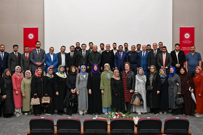 Yapay zeka çağında gelecek nasıl bir din görevlisi bekliyor?