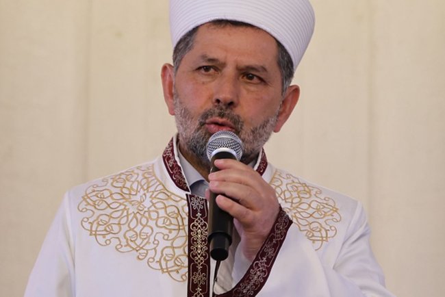 Türkmen: Barışın, kardeşliğin tarafında olalım