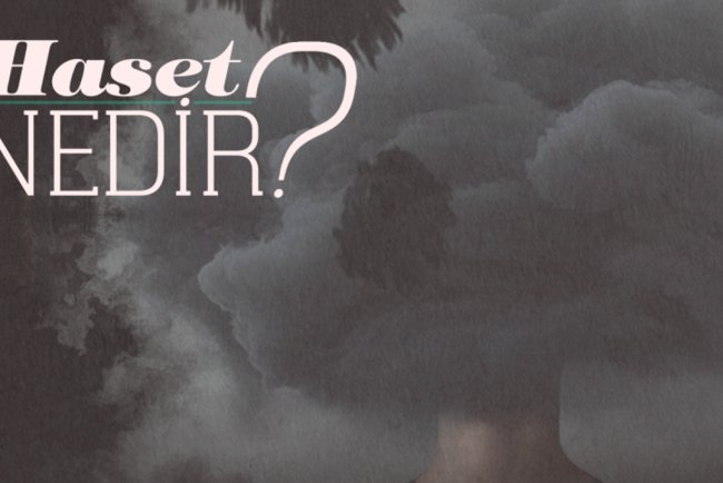 Haset nedir?
