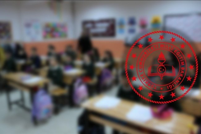 MEB, 2025-2026 eğitim öğretim yılı takvimini belirledi
