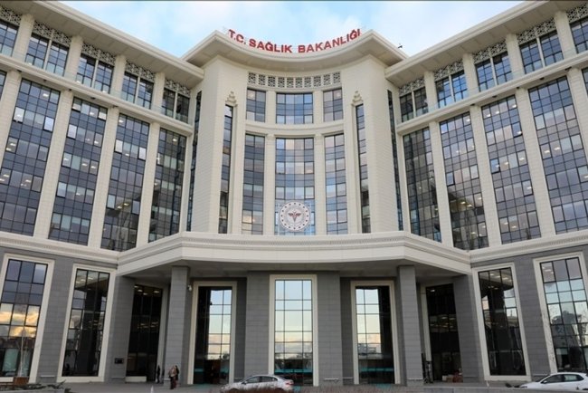 Sağlık Bakanlığı: Yapay zeka algoritması, kanseri yüzde 90'a yakın başarı oranıyla erken evrede teşhis etti