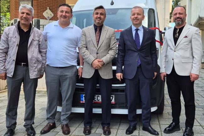 Kur'an öğrenmeye engelsiz erişim imkanı