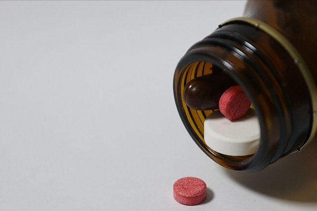 SGK'nin geri ödeme listesine 95 ilaç daha alındı