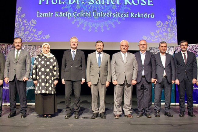 Karabük'te aile konuşuldu