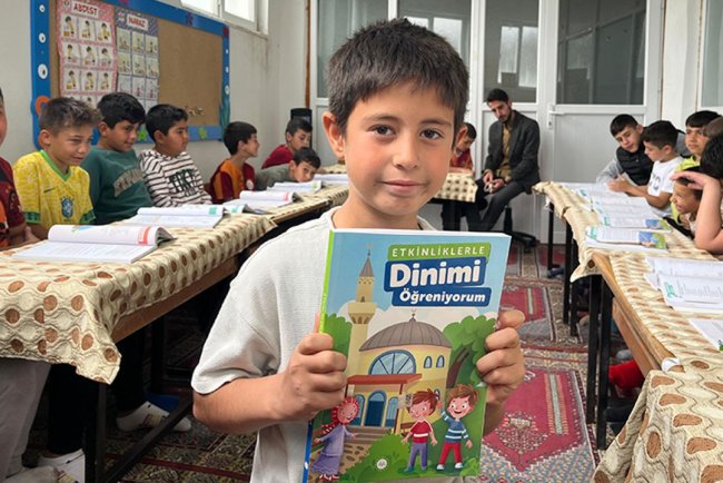 Sulakyurt'ta gençlik faaliyetleri sürüyor