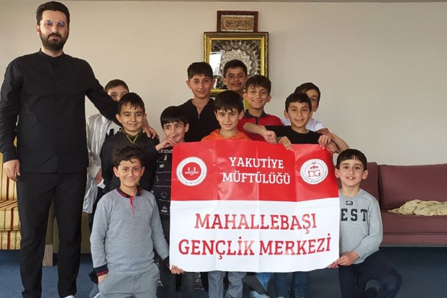 Berberoğlu: Gençlere karşı sorumluluğumuz var