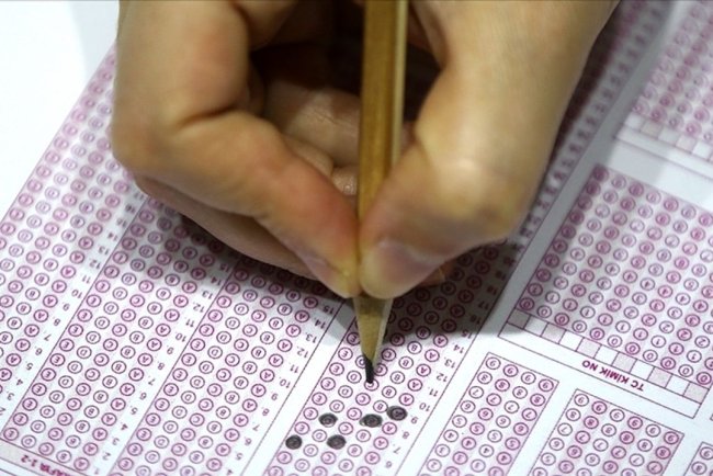 ÖSYM hafta sonu üç sınav düzenleyecek