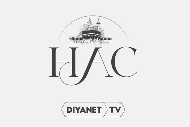 "Hac" Programı Diyanet TV’de