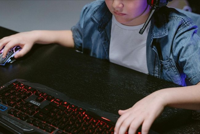 İnternet bağımlılığına karşı "planlama" tavsiyesi