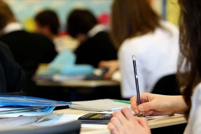 Türkiye'de ortalama eğitim süresi 2024'te 9,5 yıl oldu