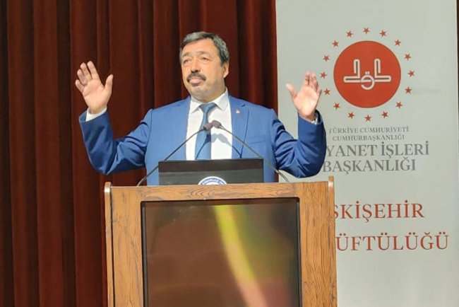 Prof. Dr. Köse: Anne ve baba sevgisizliği çocuklarda yıkıcı etki bırakıyor