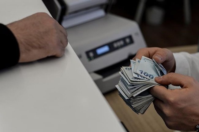 Emeklilerin bayram ikramiyesi 31 Mayıs-4 Haziran arasında ödenecek