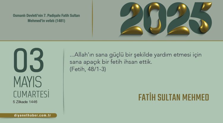 Fatih Sultan Mehmed