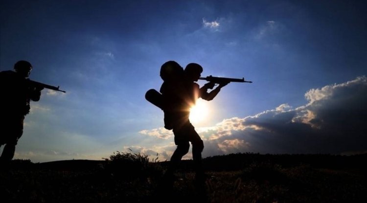 Pençe Operasyonu bölgesinde yaralanan asker tedavi gördüğü hastanede şehit oldu