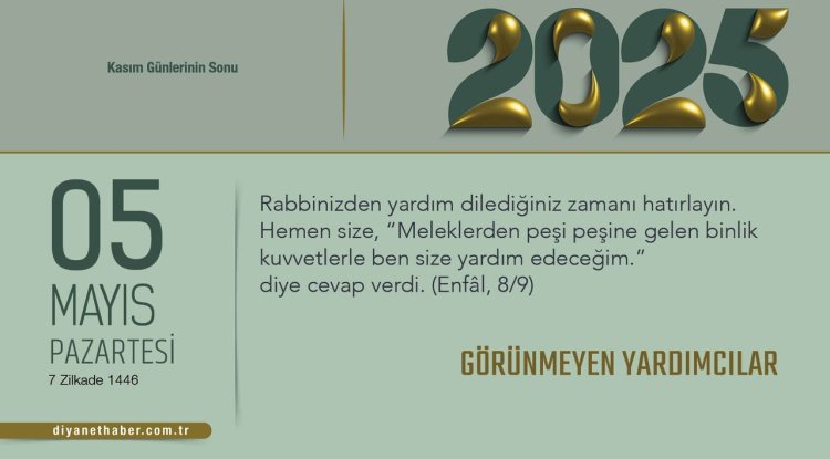 Görünmeyen Yardımcılar