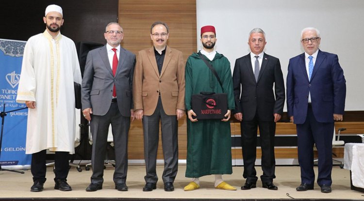 Dünya birincileri Siirt'te