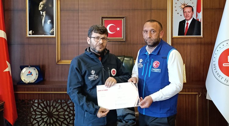 Müftü İmamoğlu: Kurban bağışı davetinde bulundu