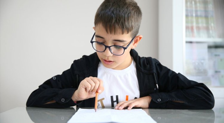 Yazdıkları mektuplarla sevdiklerine sigarayı bıraktırdılar