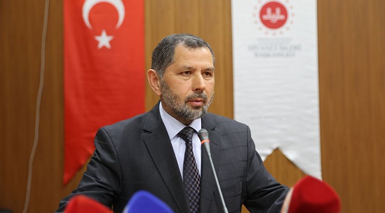 Müftülük taziye yemeklerini kaldırmak için çalışma başlattı