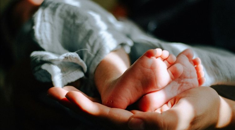 Berlin'de geçen yıl bebeklere en çok verilen isimler Sophia ve Muhammed oldu