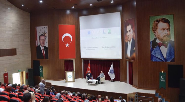 Tekirdağ'da bağımlılığa dikkat çekildi