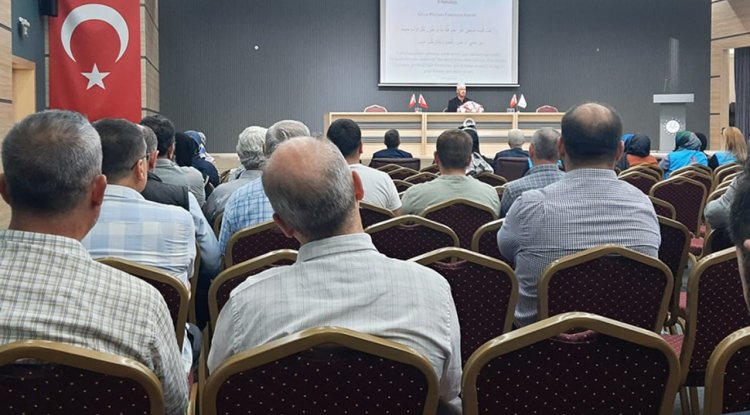 Müftülük, çölyak'a dikkat çekti