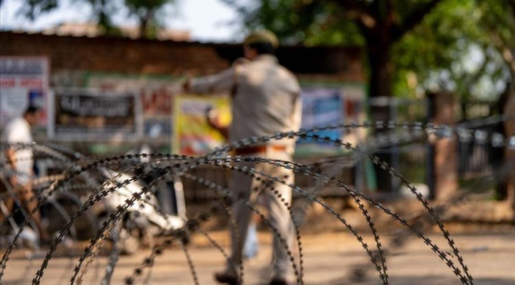 Pakistan ordusu, Hindistan'ın 3 havalimanını hedef alan saldırılarına karşılık verdiğini bildirdi