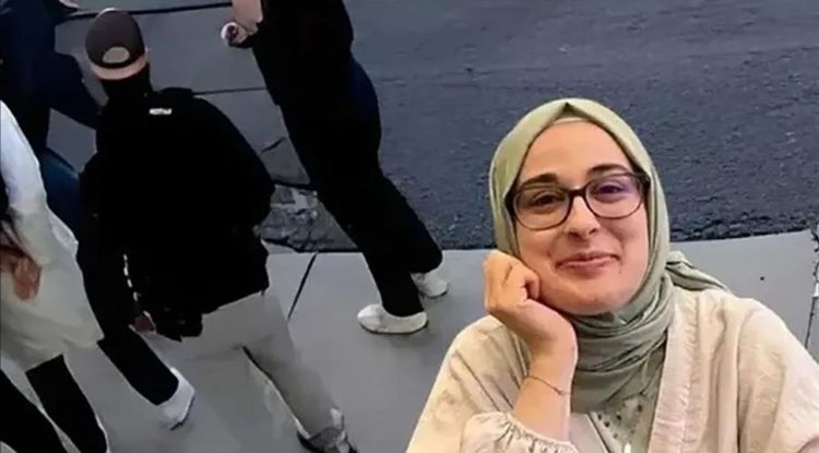 ABD'de mahkeme, Rümeysa Öztürk'ün bırakılmasına karar verdi