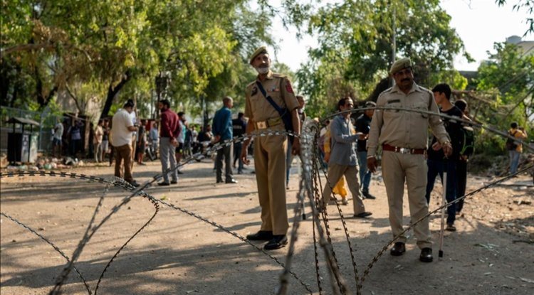Pakistan ve Hindistan ateşkes konusunda anlaştı