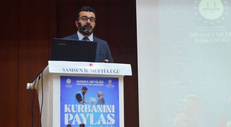 Irmaklı: İnsan, umutsuzluğa dayanamaz