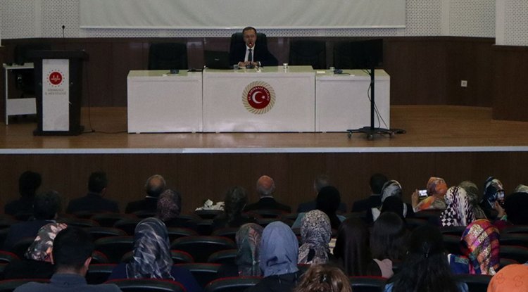 Prof. Dr. Çapcıoğlu: Engellilik hepimizin, ortak sorumluluğudur