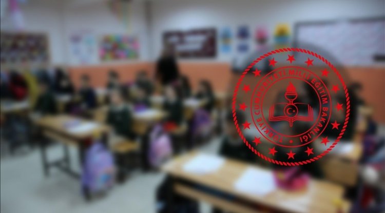 MEB, 2025-2026 eğitim öğretim yılı takvimini belirledi