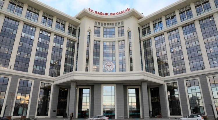 Sağlık Bakanlığı: Yapay zeka algoritması, kanseri yüzde 90'a yakın başarı oranıyla erken evrede teşhis etti