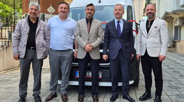 Kur'an öğrenmeye engelsiz erişim imkanı