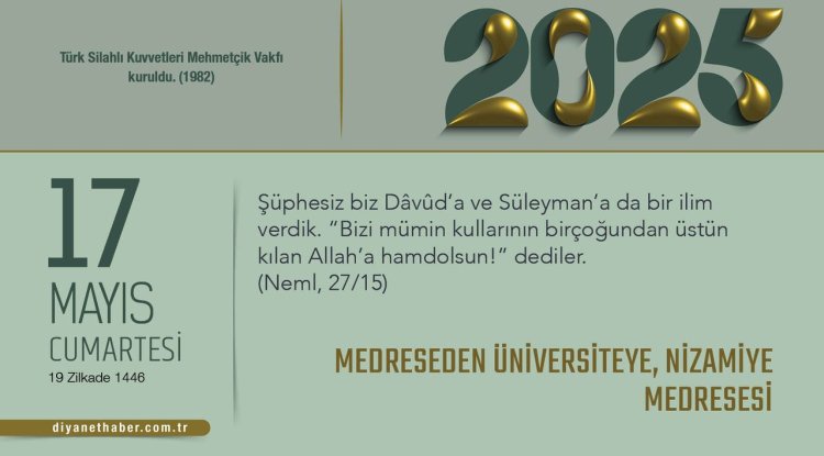 Medreseden Üniversiteye, Nizamiye Medresesi