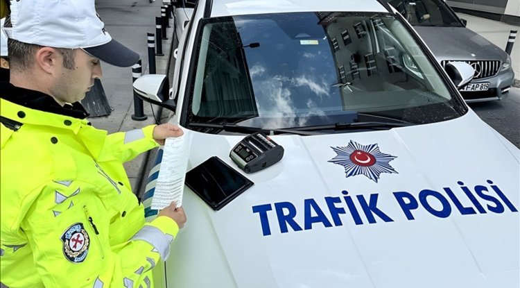 Düğün veya asker uğurlama konvoylarıyla trafiği engelleyenlere 180 bin lira ceza geliyor