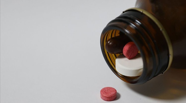 SGK'nin geri ödeme listesine 95 ilaç daha alındı