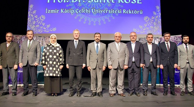 Karabük'te aile konuşuldu