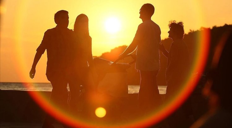 Uluslararası Aile Forumu 26 ülkeden bakanların katılımıyla yarın başlayacak