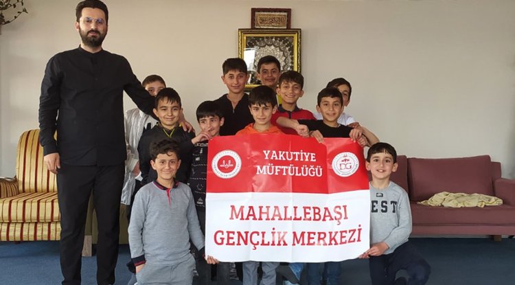 Berberoğlu: Gençlere karşı sorumluluğumuz var