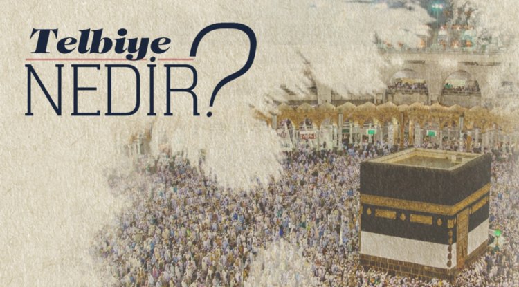 Telbiye nedir?