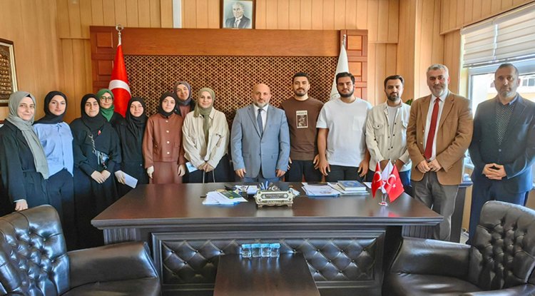 Giresun’da ödüller sahiplerini buldu