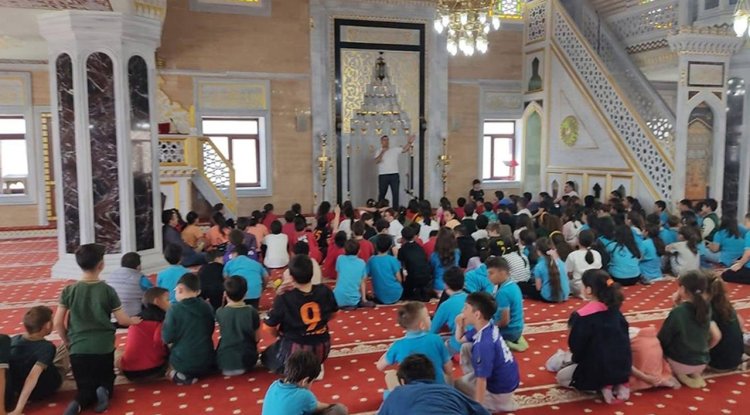 Espiye’de "Kültür Şenliği" düzenlendi