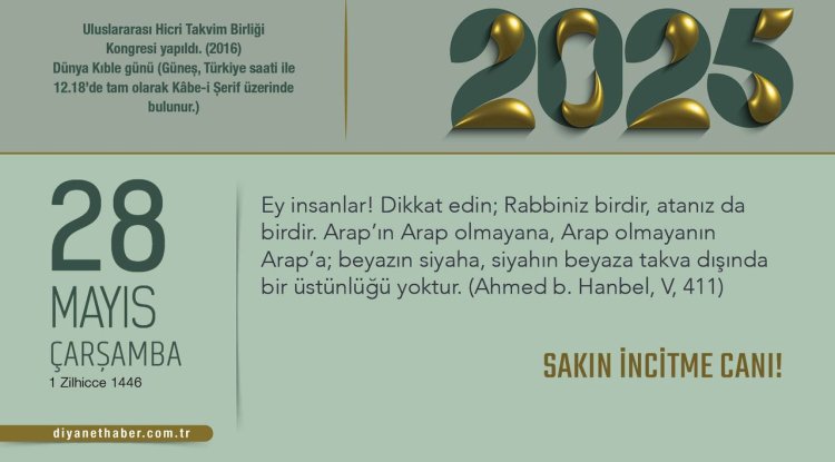 Sakın İncitme Canı!