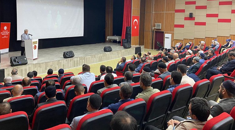 Prof. Dr. Eren: Ailede haklı olmaktan çok mutlu olmayı tercih etmeliyiz