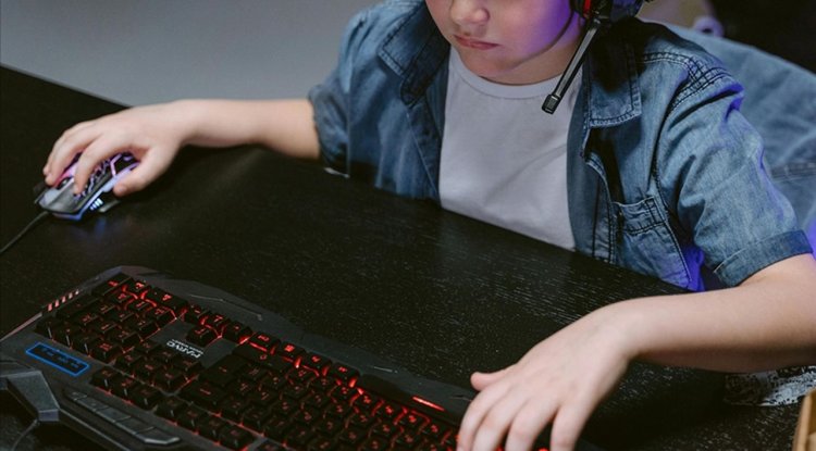 İnternet bağımlılığına karşı "planlama" tavsiyesi