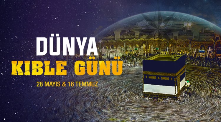 Dünya Kıble Günü